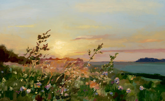 Stretching to see New Horizons