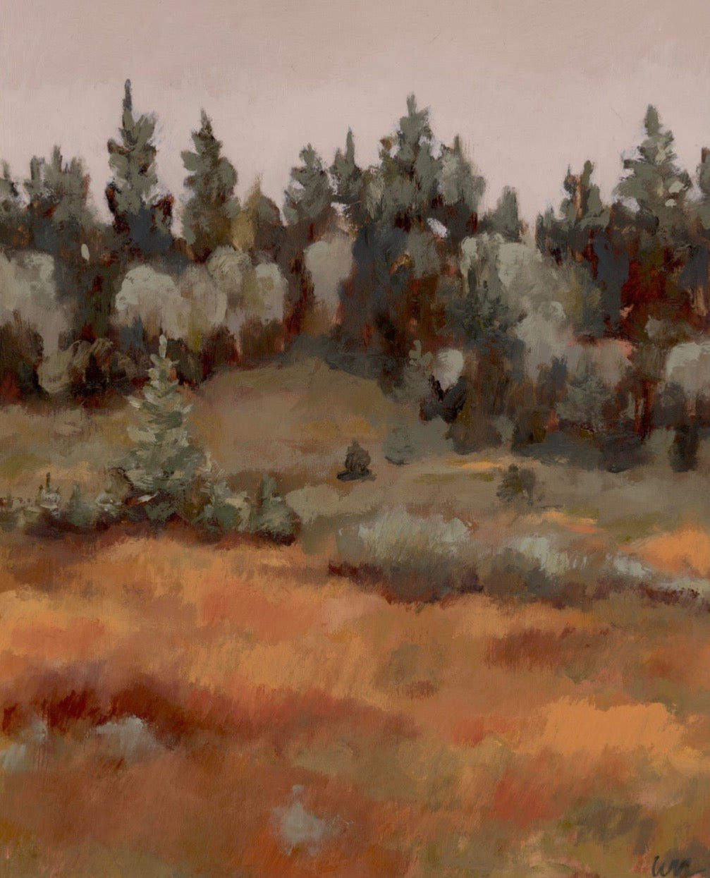 A Family of Trees II