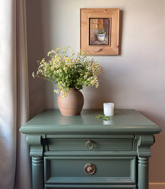 French pot in the Queen’s Hamlet
