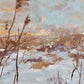 Winter’s reconciliation original painting